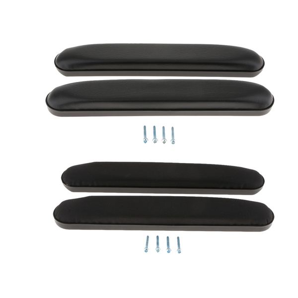 2 set oxford cloth &pu ~armrest pad cushion replacement for wheelchair,long 13 inch universal
2 set oxford cloth &pu ~armrest pad cushion replacement for wheelchair,long 13 inch universal