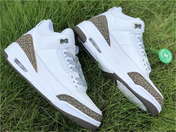 2020 released 3 mocha 3s white brown casual shoes for man 136064 -122 authentic sports sneakers with original box, Black
2020 released 3 mocha 3s white brown casual shoes for man 136064 -122 authentic sports sneakers with original box, Black