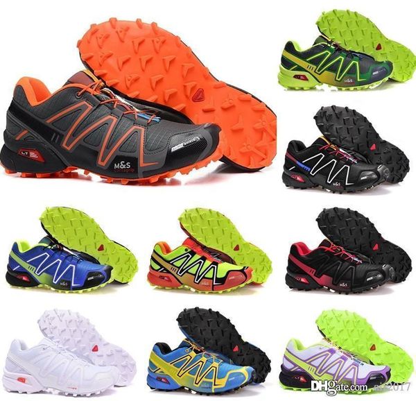 2019 sale speed cross 4 cs men shoes walking jogging athletic shoes speedcross 4 men/women shoes 36-45, Black
2019 sale speed cross 4 cs men shoes walking jogging athletic shoes speedcross 4 men/women shoes 36-45, Black