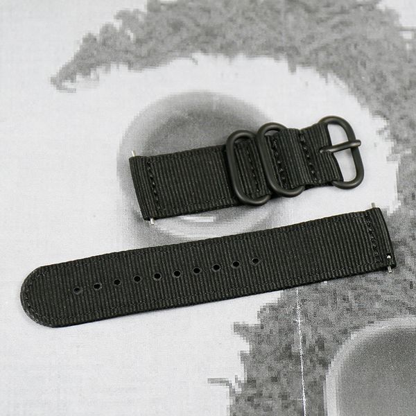 men's watch accessories nylon canvas strap 24mm for suunto 9 spartan sports and wrist hr baro switch ear leisure strap, Black;brown
men's watch accessories nylon canvas strap 24mm for suunto 9 spartan sports and wrist hr baro switch ear leisure strap, Black;brown