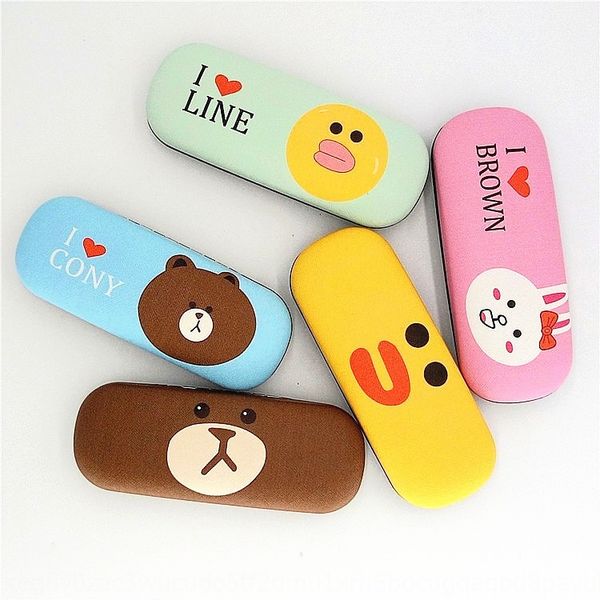 cute cartoon large myopia frame case glasses case glasses box for male and female students
cute cartoon large myopia frame case glasses case glasses box for male and female students