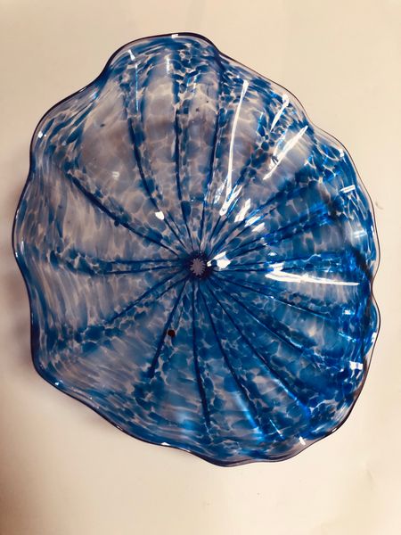 vibrant colors hand blown glass wall plates blue murano art glass wall decoration lamps crysta tiffany style custom class wall plates
vibrant colors hand blown glass wall plates blue murano art glass wall decoration lamps crysta tiffany style custom class wall plates