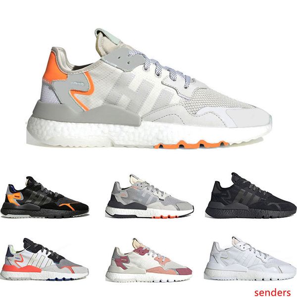 высокое качество nite jogger eqt 3 м светоотражающие кроссовки для мужчин женщин тройной черный белый дышащий мода тренер спортивные кроссов
высокое качество nite jogger eqt 3 м светоотражающие кроссовки для мужчин женщин тройной черный белый дышащий мода тренер спортивные кроссов