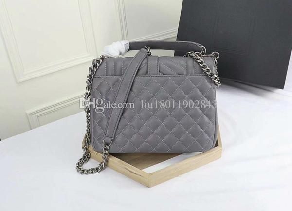 new lady's handbags,silver hardware,metal pendant bag,chain shoulder bag,24cm diamond flap bag leather envelope bag 1608
new lady's handbags,silver hardware,metal pendant bag,chain shoulder bag,24cm diamond flap bag leather envelope bag 1608