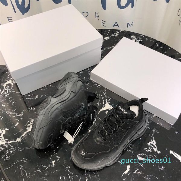 2019 new fashion speed trainer luxury womens sneakers mens shoes genuine leather designer shoes size 35-45 g01, Black
2019 new fashion speed trainer luxury womens sneakers mens shoes genuine leather designer shoes size 35-45 g01, Black