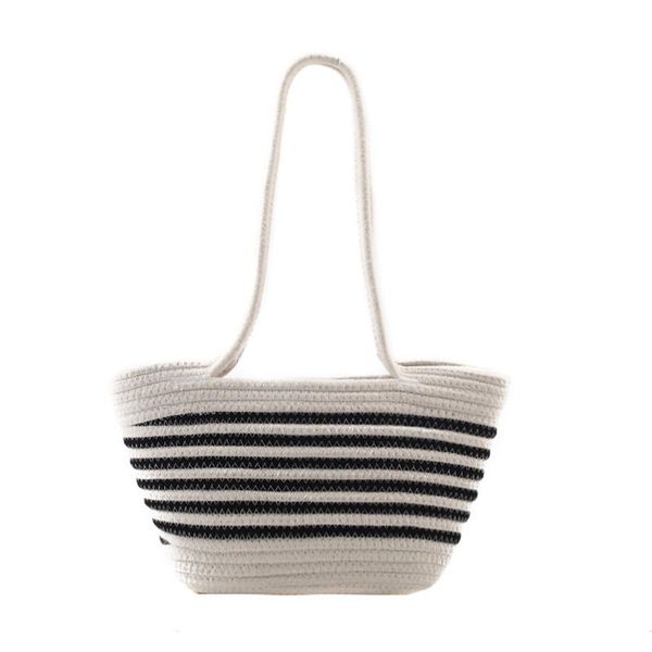 women patchwork bag bucket bag simple woven striped shoulder exquisite girls original casual handbag elegant messenger
women patchwork bag bucket bag simple woven striped shoulder exquisite girls original casual handbag elegant messenger