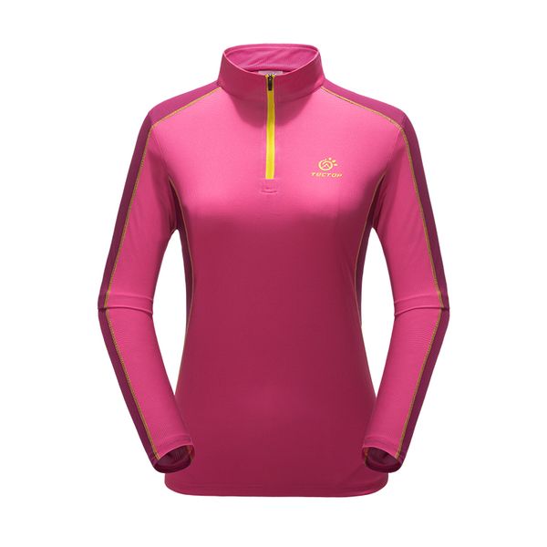 tecspring autumn outdoor sport quick dry women long-sleeve t-shirts elastic breathable t-shirts camping hiking tees s-3xl, Gray;blue
tecspring autumn outdoor sport quick dry women long-sleeve t-shirts elastic breathable t-shirts camping hiking tees s-3xl, Gray;blue