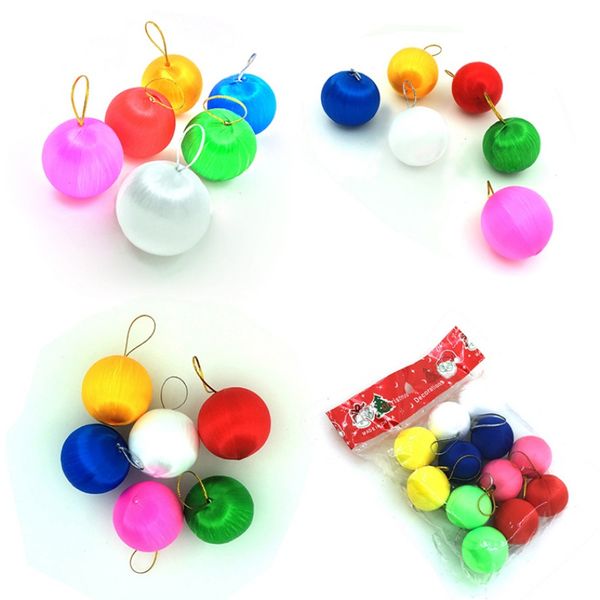 new 6/12 pcs christmas decorations christmas festival balls tree decoration ornaments home tree decorations balls
new 6/12 pcs christmas decorations christmas festival balls tree decoration ornaments home tree decorations balls