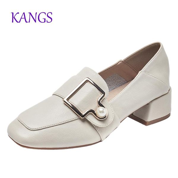 elegant women pumps metal buckle loafers fashion pearl ladies shoes comfortable pu slip-on mid heel women office shoes a195, Black
elegant women pumps metal buckle loafers fashion pearl ladies shoes comfortable pu slip-on mid heel women office shoes a195, Black