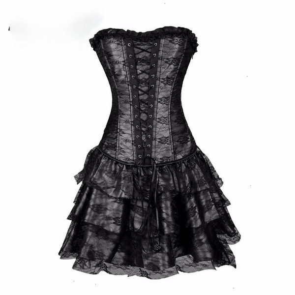 бюстье плюс размер сексуальное бельё steampunk корсеты бюстье burlesque готические кружева стимпанк корсета платья костюма цветочные бюстье, Black;white
бюстье плюс размер сексуальное бельё steampunk корсеты бюстье burlesque готические кружева стимпанк корсета платья костюма цветочные бюстье, Black;white