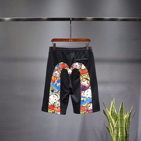 men designer shorts summer short pants fashion printed drawstring shorts relaxed luxury sweatpants brand five pants wholesale 2032723y, Black
men designer shorts summer short pants fashion printed drawstring shorts relaxed luxury sweatpants brand five pants wholesale 2032723y, Black