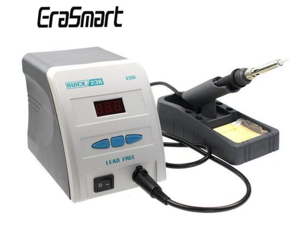 быстрый 236 90w 220v / 110v высокочастотный паяльная станция свинец - free digital паяльник
быстрый 236 90w 220v / 110v высокочастотный паяльная станция свинец - free digital паяльник