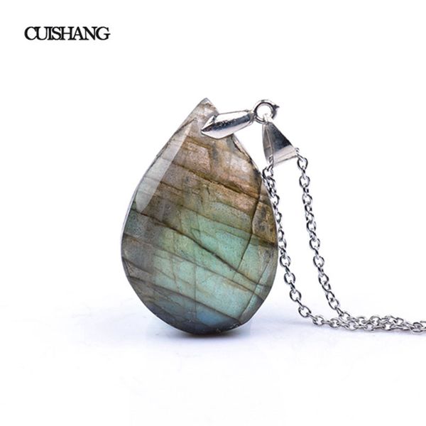 csj natural irregular crystal labradorite pendants moonstone sunstone necklace divination spiritual meditation fine jewelry, Silver
csj natural irregular crystal labradorite pendants moonstone sunstone necklace divination spiritual meditation fine jewelry, Silver
