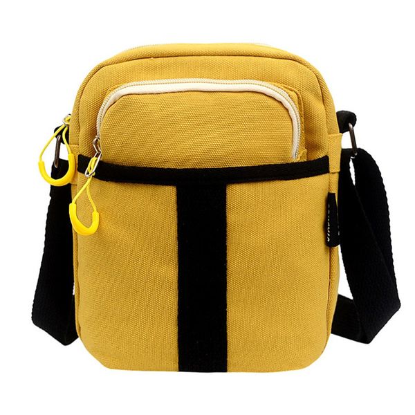 women pure color casual tote outdoor bag patchwork panelled canvas handbag zipper shoulder bag zipper lovely crossbody
women pure color casual tote outdoor bag patchwork panelled canvas handbag zipper shoulder bag zipper lovely crossbody