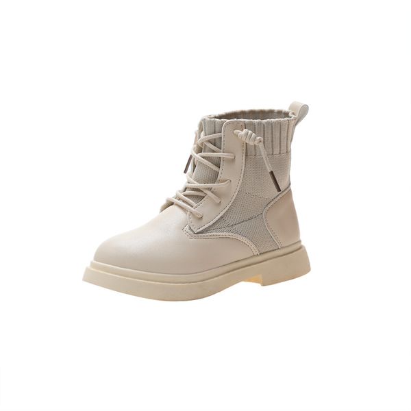2019 new fashion girls autumn knitted leather shoes big kids martin boots children winter shoes 3 4 5 6 7 8 9 10 11 12 year old, Black;grey
2019 new fashion girls autumn knitted leather shoes big kids martin boots children winter shoes 3 4 5 6 7 8 9 10 11 12 year old, Black;grey
