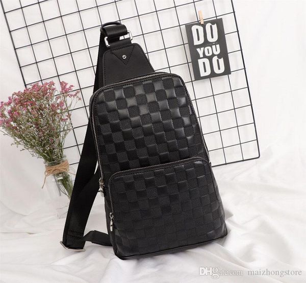 avenue designer bags classical embossed man single shoulder pocket purse bag genuine leather designer bags designer luxury purse handbag
avenue designer bags classical embossed man single shoulder pocket purse bag genuine leather designer bags designer luxury purse handbag
