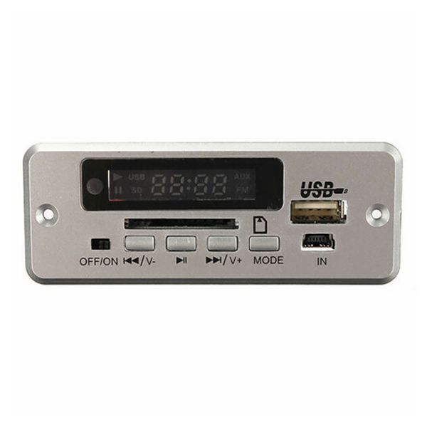 светодиодный модуль 12 цифровой беспроводной audio decoder для автомобиля usb card aux board fm-радио bluetooth mp3-плеер сигнала
светодиодный модуль 12 цифровой беспроводной audio decoder для автомобиля usb card aux board fm-радио bluetooth mp3-плеер сигнала