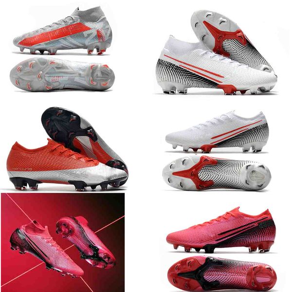 новый mercurial superfly vi 360 elite fg crampons мужские футбольные бутсы cr7 2019 chaussures crampons de football boots youth de futbol eu
новый mercurial superfly vi 360 elite fg crampons мужские футбольные бутсы cr7 2019 chaussures crampons de football boots youth de futbol eu