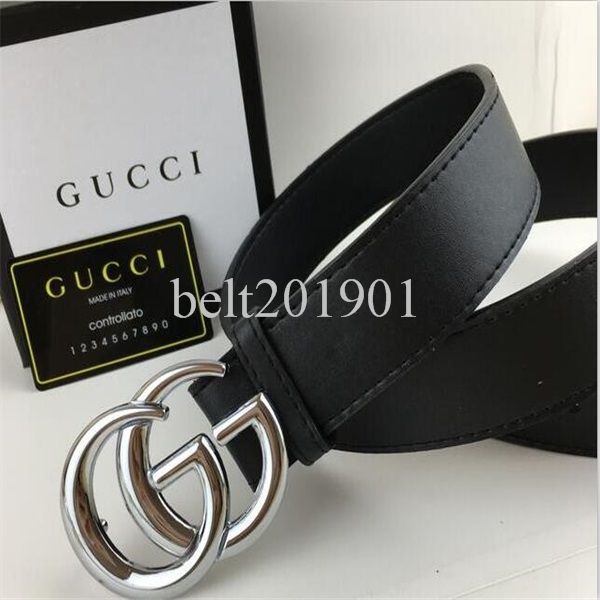 men's and women's fashion classic smooth buckle business leather belt, designer packaging gift box, delivery fashion belt, Black;brown
men's and women's fashion classic smooth buckle business leather belt, designer packaging gift box, delivery fashion belt, Black;brown