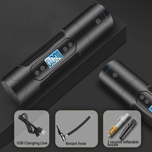 home quick fill air pump digital car tires multifunctional wireless smart inflator bike portable led lighting motocycle electric
home quick fill air pump digital car tires multifunctional wireless smart inflator bike portable led lighting motocycle electric