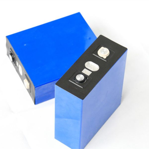 deep cycle life 3.2v 120ah lifepo4 battery cell prismatic for solar wind power energy storage
deep cycle life 3.2v 120ah lifepo4 battery cell prismatic for solar wind power energy storage