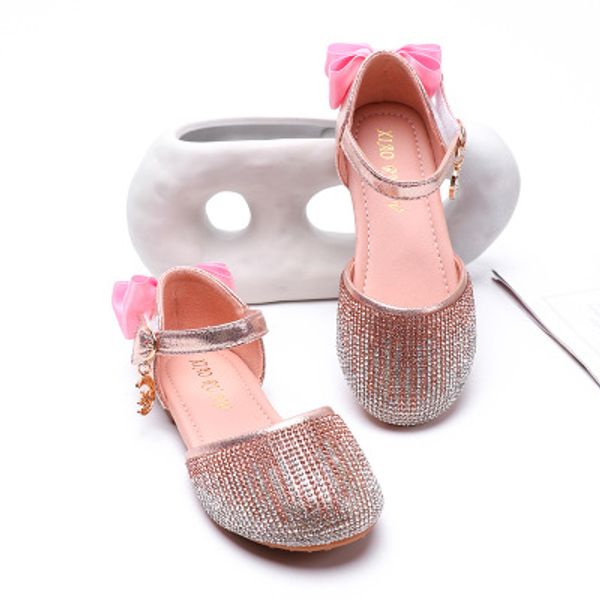 girls soft sole water drill sandals princess shoes 2020 new hollow children's shoes sandals baby kids child shiny sz:24-34, Black;red
girls soft sole water drill sandals princess shoes 2020 new hollow children's shoes sandals baby kids child shiny sz:24-34, Black;red
