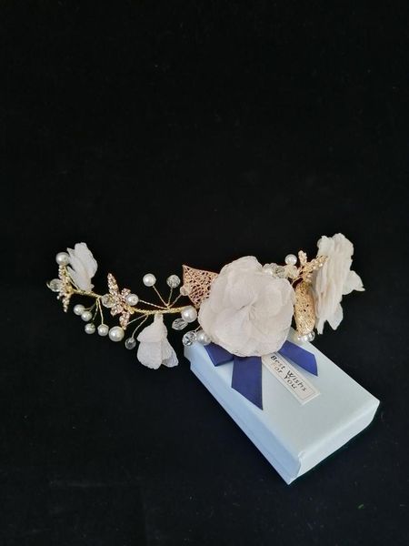 свет шампанского улучшенный pearl невеста повязки bridesmaid убора аксессуары, горячие корейский кристалл кустарно волос свадебные tiara, Golden;white
свет шампанского улучшенный pearl невеста повязки bridesmaid убора аксессуары, горячие корейский кристалл кустарно волос свадебные tiara, Golden;white
