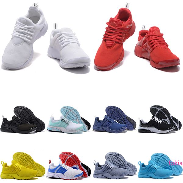 fashio men sport running shoes for men womens presto ultra br qs yellow triple black oreo outdoor athletic jogging designer sneakers zapatos
fashio men sport running shoes for men womens presto ultra br qs yellow triple black oreo outdoor athletic jogging designer sneakers zapatos