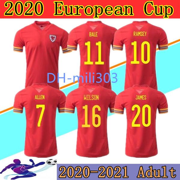 euro 2020 2021 wales soccer jersey european cup 20 21 bale allen james davies wilson camisetas uniform home maillot football shirts, Black;yellow
euro 2020 2021 wales soccer jersey european cup 20 21 bale allen james davies wilson camisetas uniform home maillot football shirts, Black;yellow
