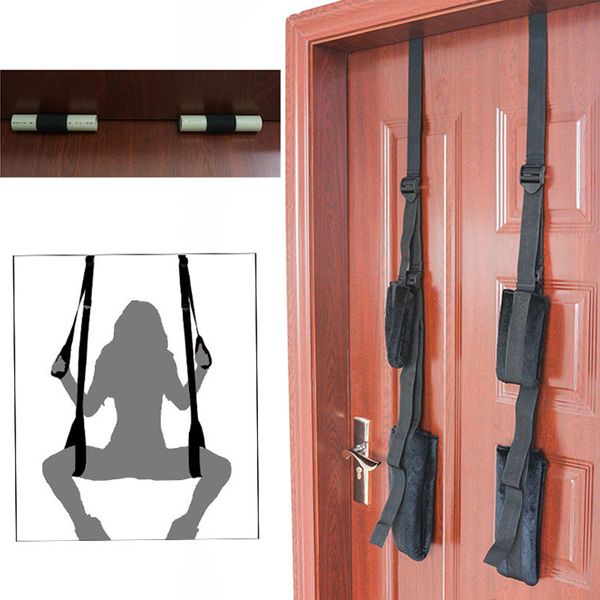 restraint couples black fetish bondage love hanging chairs man door for toys qqtz15 games woman accessories swing appeal sm y191207 qsck
restraint couples black fetish bondage love hanging chairs man door for toys qqtz15 games woman accessories swing appeal sm y191207 qsck