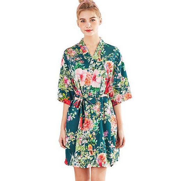 silk satin women bathrobe lingerie night robe bride dressing gown sleepdress print silk lingerie ladies fancy wedding tenu, Black;red
silk satin women bathrobe lingerie night robe bride dressing gown sleepdress print silk lingerie ladies fancy wedding tenu, Black;red