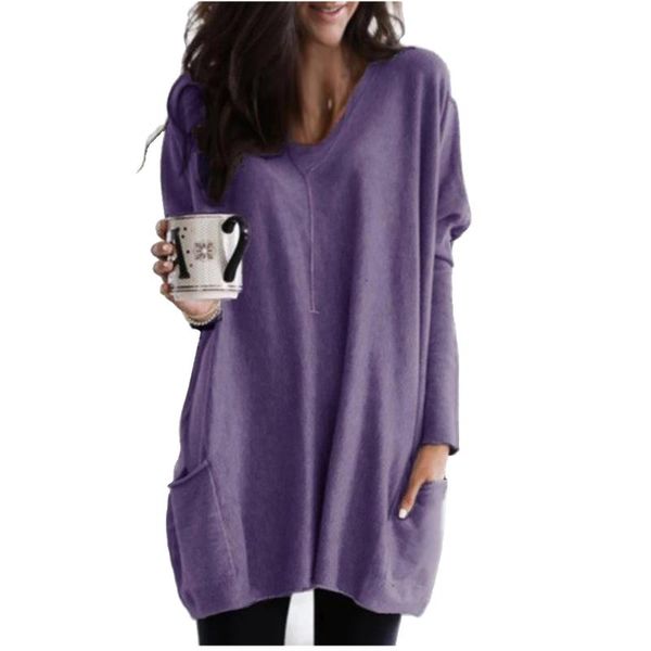 casual elegant loose gift long sleeve mid length women shirt breathable with pockets autumn soft cotton blend v neck solid, White
casual elegant loose gift long sleeve mid length women shirt breathable with pockets autumn soft cotton blend v neck solid, White