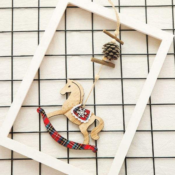 wooden christmas tree ornaments reindeer wooden horse pine cone christmas tree hanging pendant decorations
wooden christmas tree ornaments reindeer wooden horse pine cone christmas tree hanging pendant decorations
