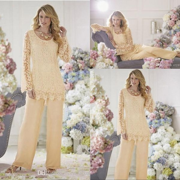 yellow new mother off bride dresses pant suits jewel neck lace with long sleeves chiffon plus size column wedding guest gowns, Black;red
yellow new mother off bride dresses pant suits jewel neck lace with long sleeves chiffon plus size column wedding guest gowns, Black;red