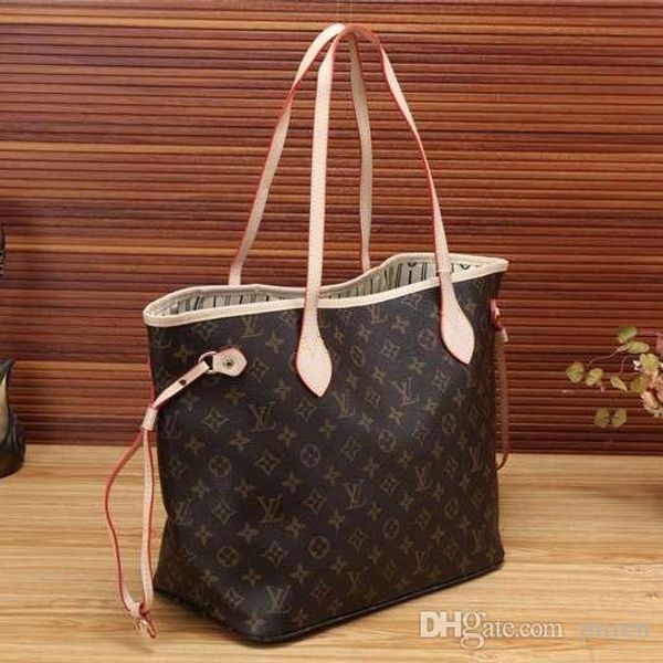 New Composite Bag Women Totes Bag Luxury Brand Pu Leather Handbags High Quality Female Business Shoulder Bags
New Composite Bag Women Totes Bag Luxury Brand Pu Leather Handbags High Quality Female Business Shoulder Bags