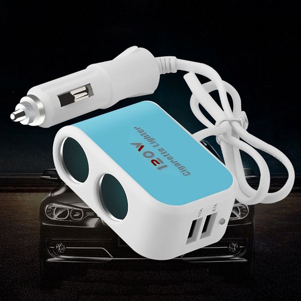 quality multi dual car cigarette socket 2 way lighter splitter power adapter multiple device safely 12v usb charger adapter
quality multi dual car cigarette socket 2 way lighter splitter power adapter multiple device safely 12v usb charger adapter