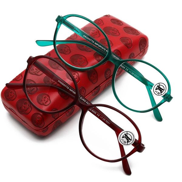 zerosun reading glasses men women spring hinge diopter eyewear ultra-light computer read anti blue light uv, White;black
zerosun reading glasses men women spring hinge diopter eyewear ultra-light computer read anti blue light uv, White;black