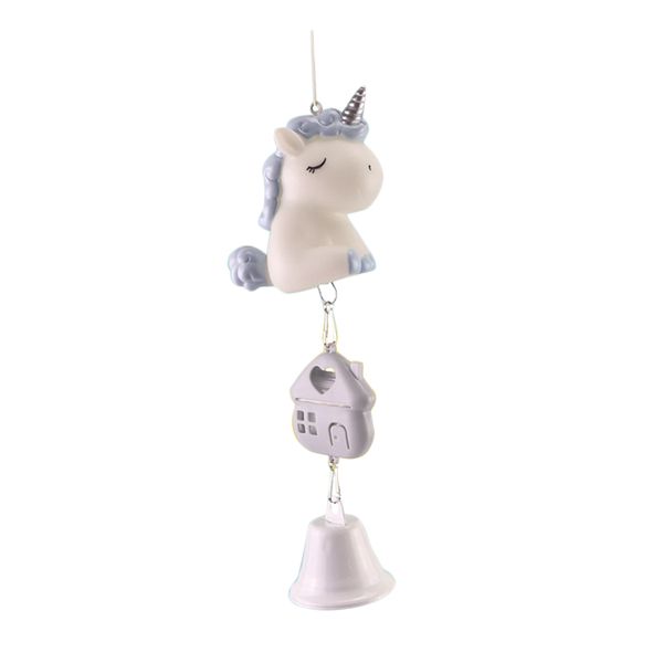 cute unicorn wind chime wind bell hanging decoration for home living room bedroom kids room
cute unicorn wind chime wind bell hanging decoration for home living room bedroom kids room
