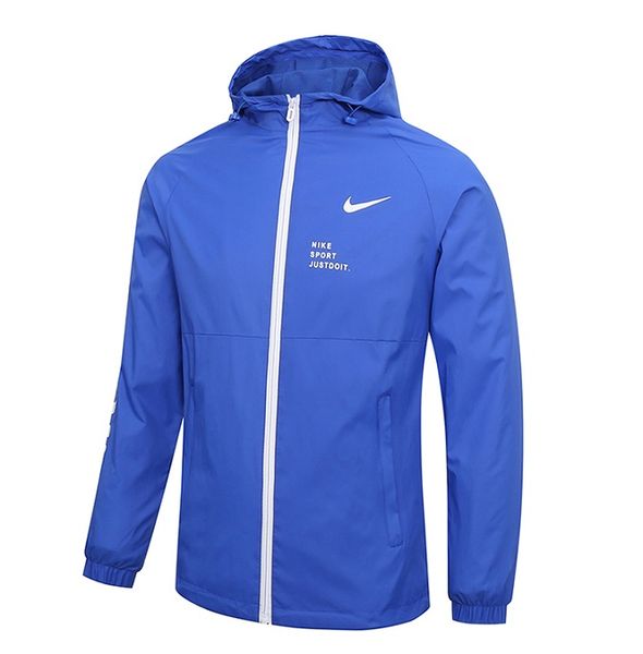 wholesale men's designer jackets hooded spring autumn thin coat sports coat new arrival mens printed zipper windbreaker luxury jackets, Black;brown
wholesale men's designer jackets hooded spring autumn thin coat sports coat new arrival mens printed zipper windbreaker luxury jackets, Black;brown