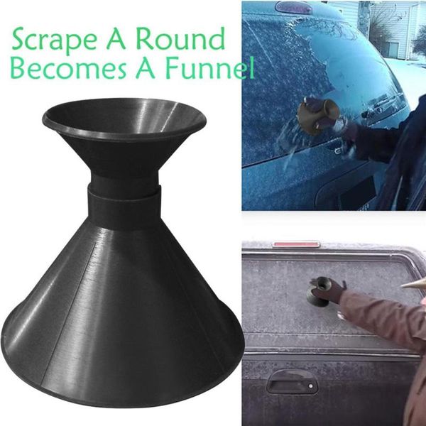 vodool magic snow remover shovel window outdoor cone shaped funnel car windshield window ice scraper shovel snow removal tools
vodool magic snow remover shovel window outdoor cone shaped funnel car windshield window ice scraper shovel snow removal tools