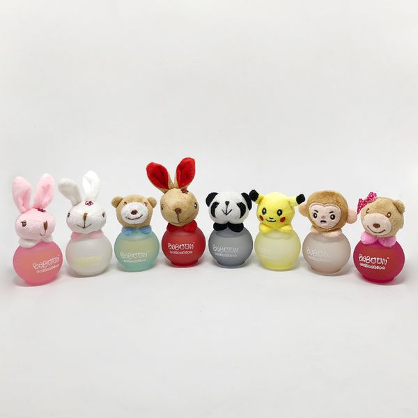 дети духи kit две бутылки 50мл cute animal head birthday gift set cosmetics processing 
дети духи kit две бутылки 50мл cute animal head birthday gift set cosmetics processing