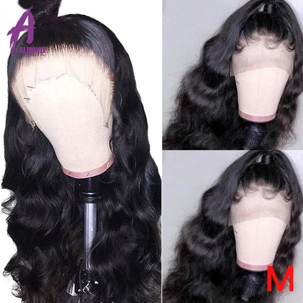150 180 250% density transparent lace front human hair wigs 13x4 invisible remy brazilian body wave lace frontal wig for women, Black;brown
150 180 250% density transparent lace front human hair wigs 13x4 invisible remy brazilian body wave lace frontal wig for women, Black;brown