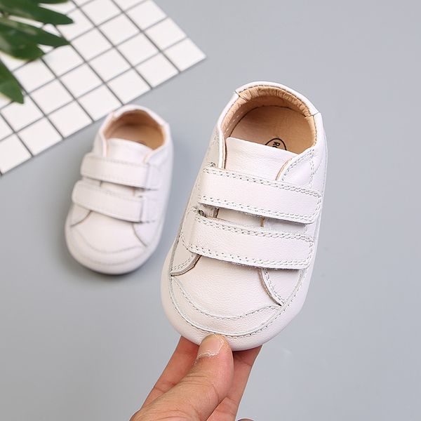 2018 handmade sale autumn new baby toddler shoes solid color round head layer cowhide rubber soft slip children baby shoes
2018 handmade sale autumn new baby toddler shoes solid color round head layer cowhide rubber soft slip children baby shoes