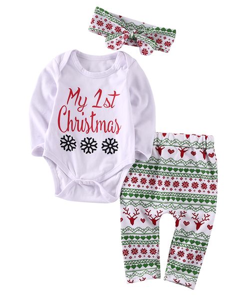 pudcoco toddler kids baby girl christmas clothes jumpsuit romper bodysuit pant outfits baby girl christmas xmas clothes set
pudcoco toddler kids baby girl christmas clothes jumpsuit romper bodysuit pant outfits baby girl christmas xmas clothes set