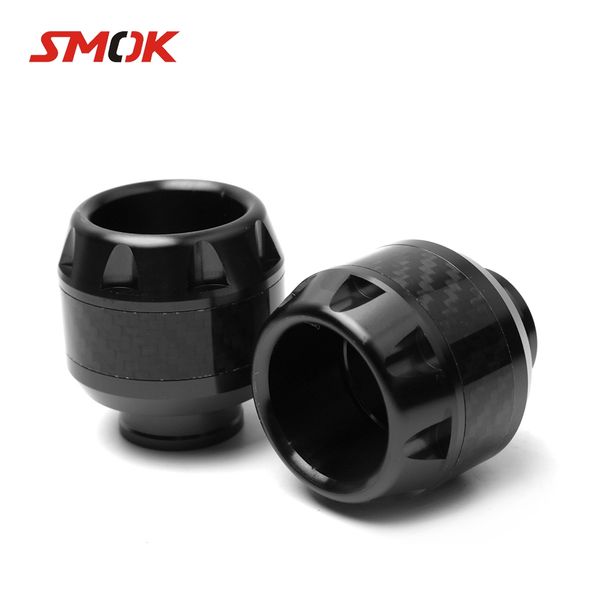 smok universal motorcycle front fork wheel crash slider falling protection for x-tmax t max 530 xmax 300 125 250
smok universal motorcycle front fork wheel crash slider falling protection for x-tmax t max 530 xmax 300 125 250