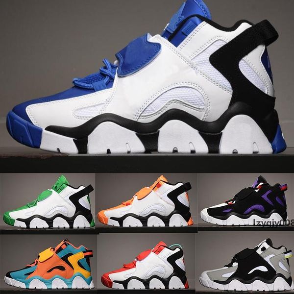 2020 new barrage mid qs basketball shoes men sport sneakers hyper grape purple raptors black white yellow shoes women designer sneakers
2020 new barrage mid qs basketball shoes men sport sneakers hyper grape purple raptors black white yellow shoes women designer sneakers