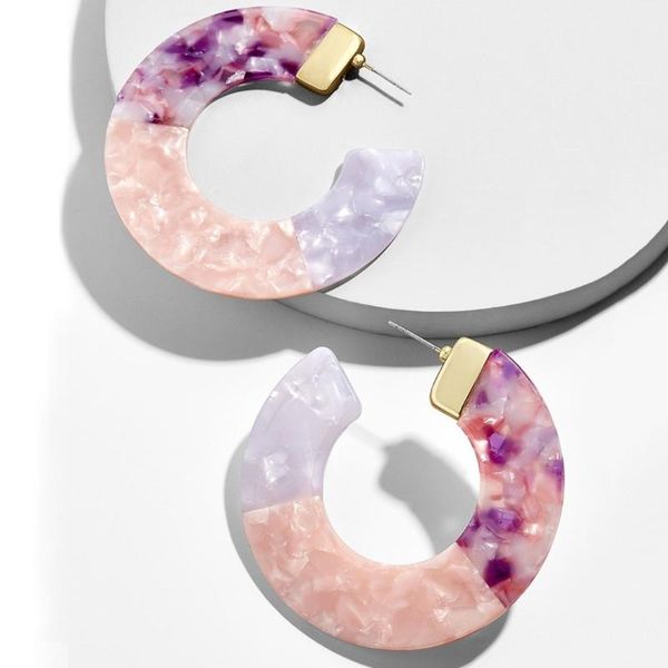 hoop earring for women acrylic earrings hoops resin tortoise shell color hoop earring large round circle jewelry, Golden;silver
hoop earring for women acrylic earrings hoops resin tortoise shell color hoop earring large round circle jewelry, Golden;silver