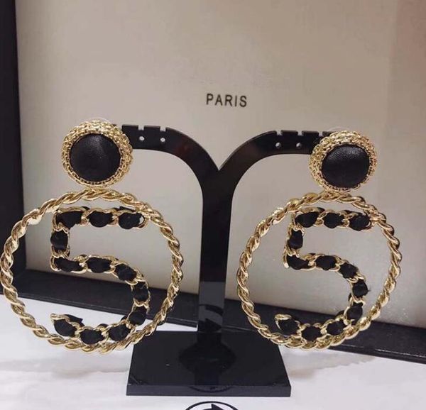 sweet personality chic women removable drip earrings long dangle famous brand designer luxury jewelry ing, Silver
sweet personality chic women removable drip earrings long dangle famous brand designer luxury jewelry ing, Silver