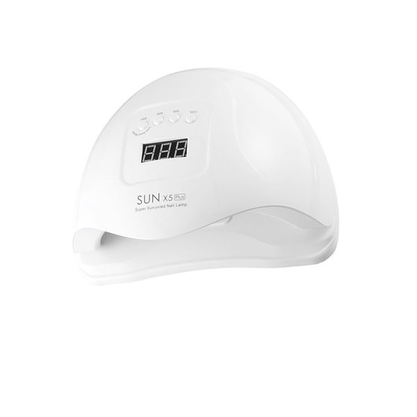 sun 5 x plus 54w led light nail dryer lcd monitor 36 led nail polish lamp manicure gel polish auto-sensing timer
sun 5 x plus 54w led light nail dryer lcd monitor 36 led nail polish lamp manicure gel polish auto-sensing timer