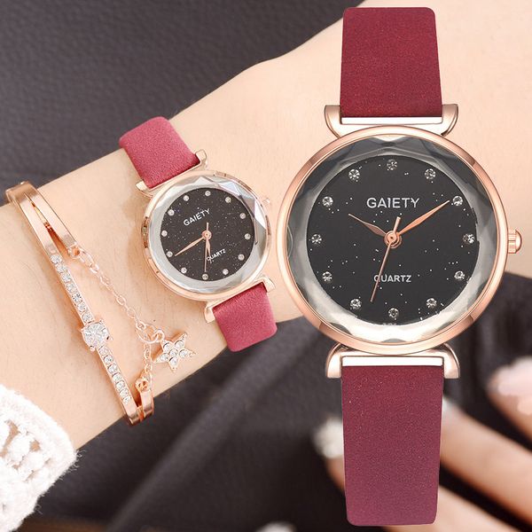 women quartz watch glass mirror pu strap round dial watch for daily travel@88, Slivery;brown
women quartz watch glass mirror pu strap round dial watch for daily travel@88, Slivery;brown